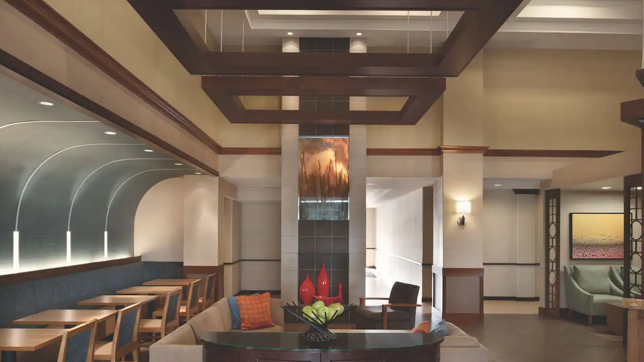 Hyatt Place Chicago Hoffman Estates