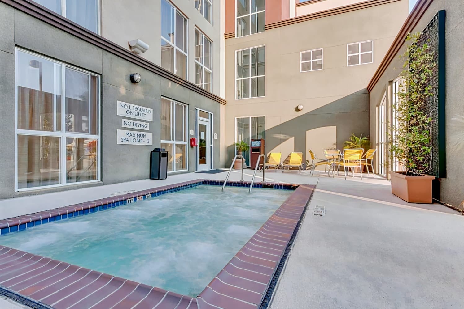 Fairfield Inn & Suites by Marriott San Francisco Airport