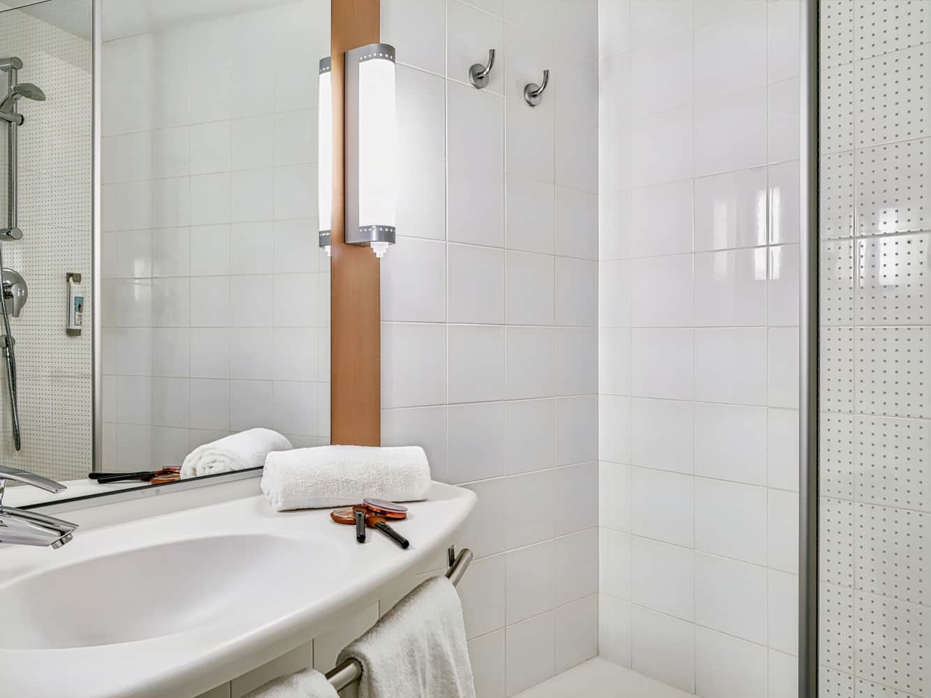 ibis Barcelona Centro (Sagrada Familia)