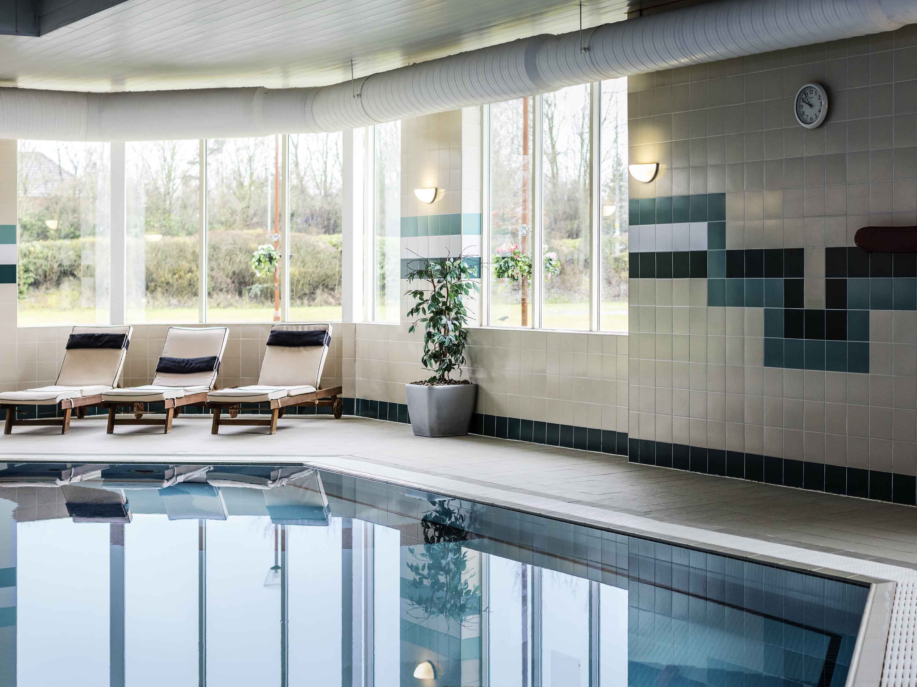 Mercure Daventry Court Hotel