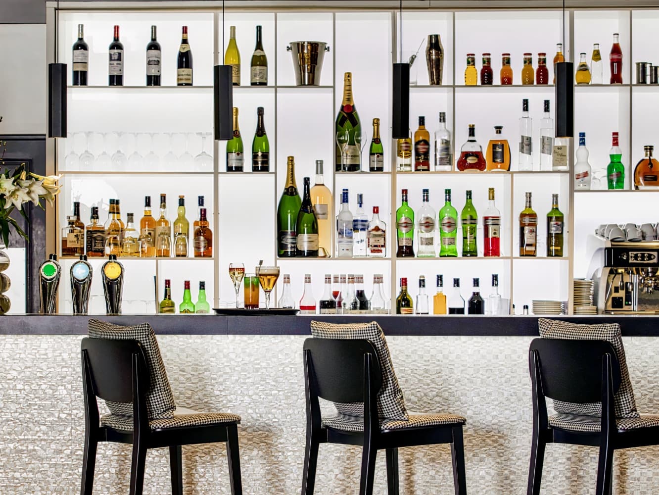 Hotel Mercure Caen Côte de Nacre