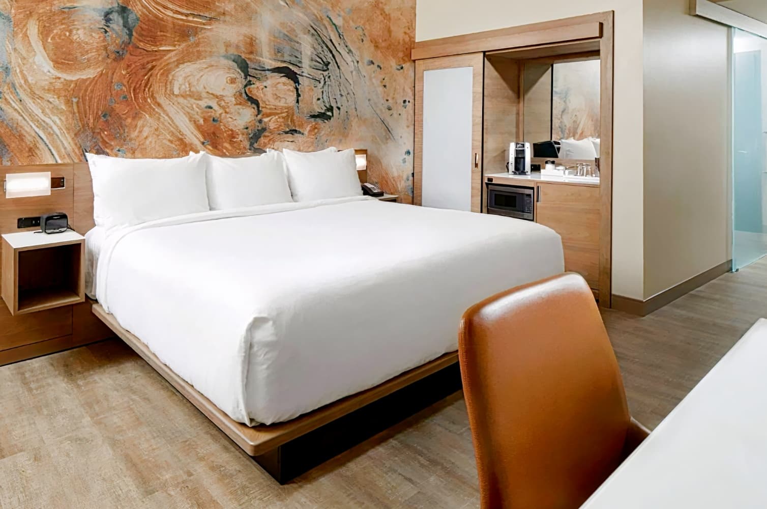 Cambria Hotel Phoenix Chandler-Fashion Center