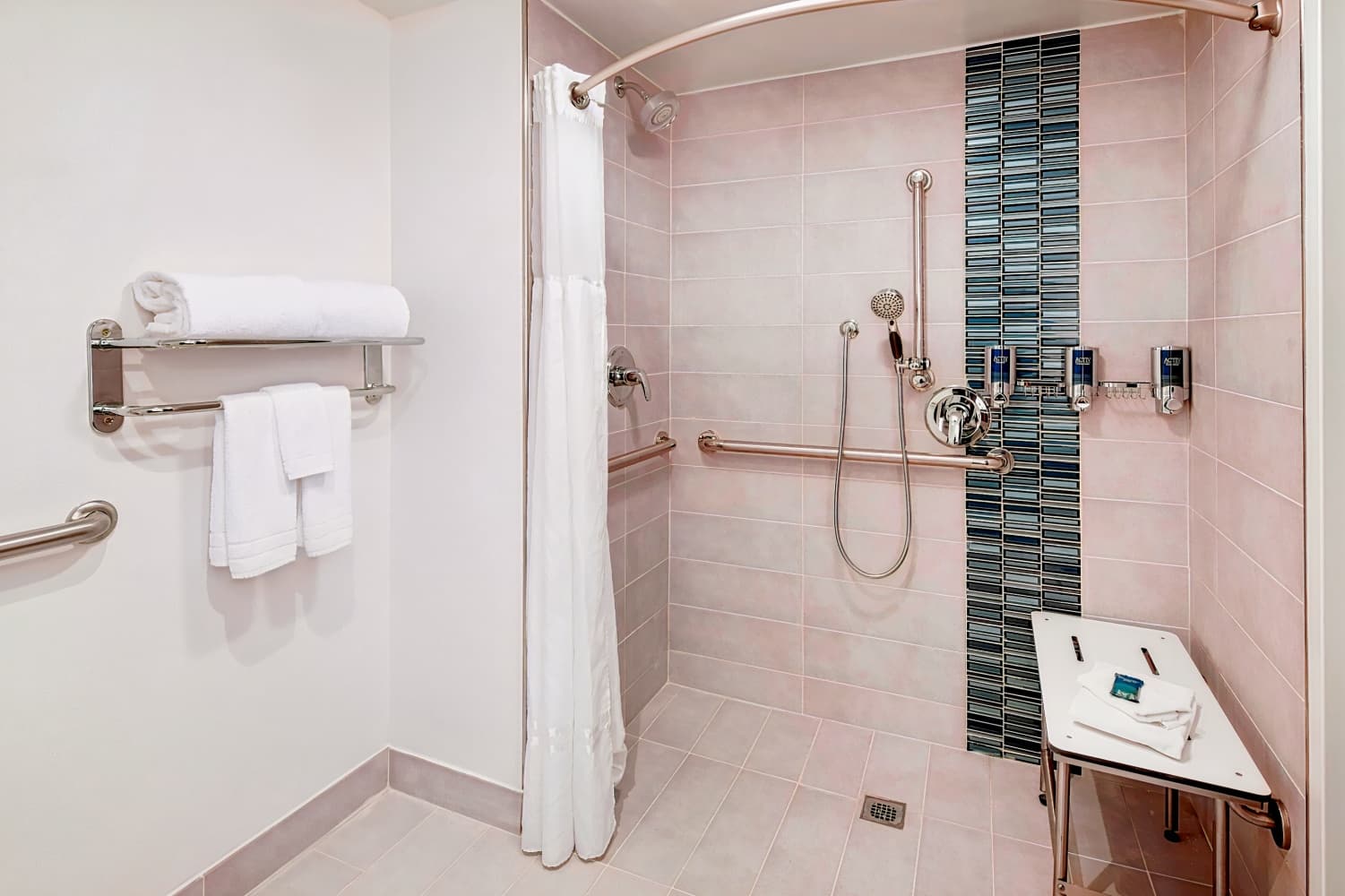 Four Points by Sheraton – San Francisco Airport