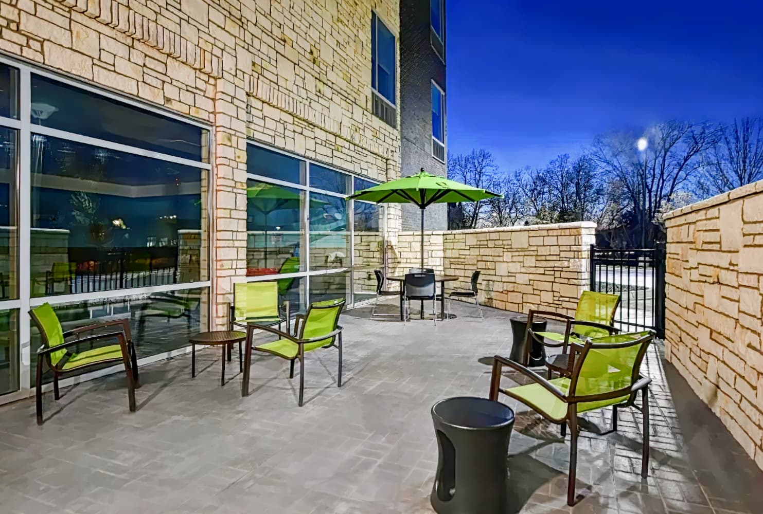 SpringHill Suites Arden Hills