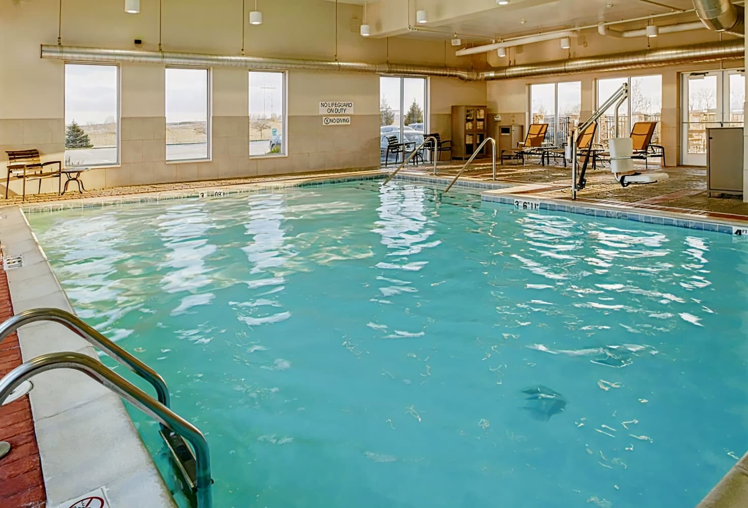 Hyatt Place Grand Rapids-South