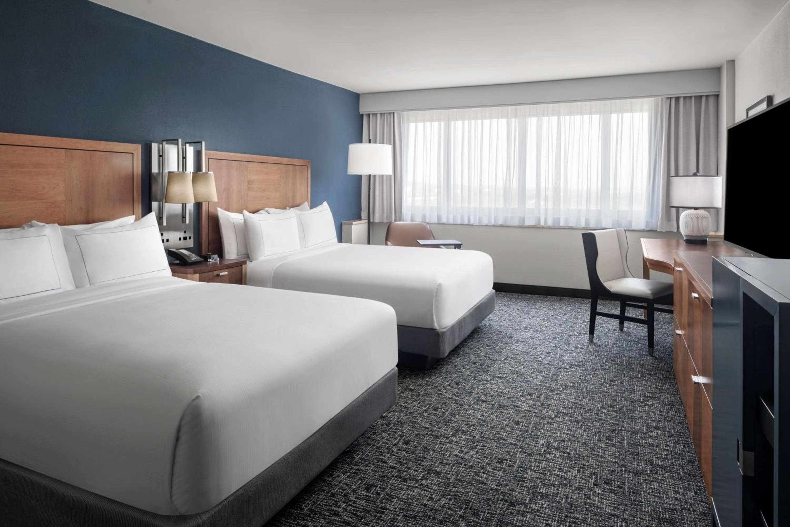 The Alloy, a DoubleTree by Hilton - Valley Forge