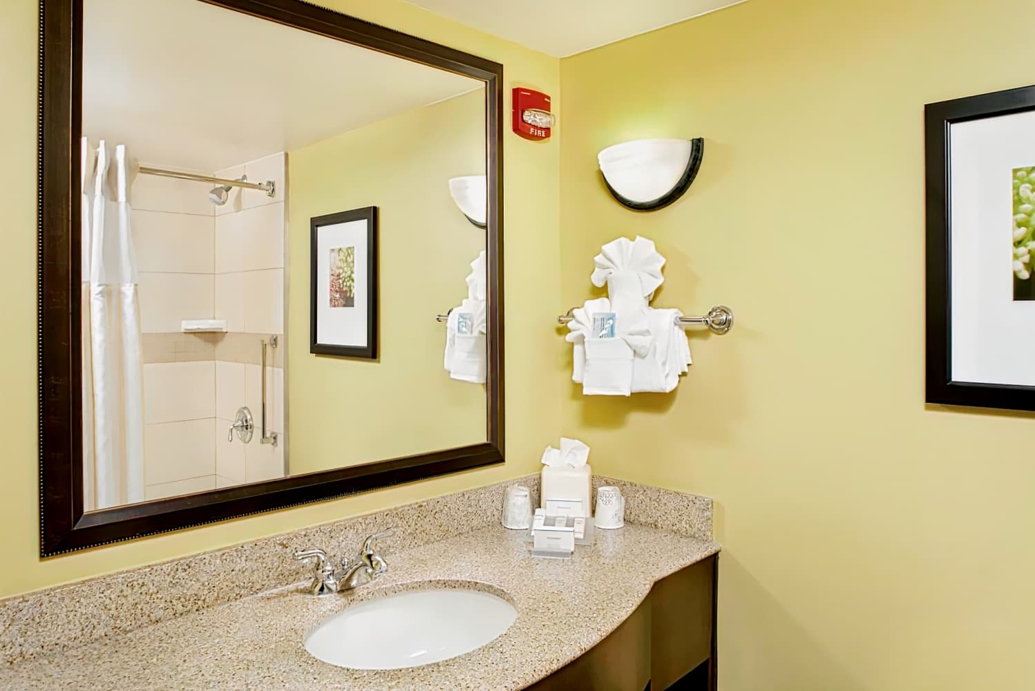 Hilton Garden Inn Tampa East/Brandon