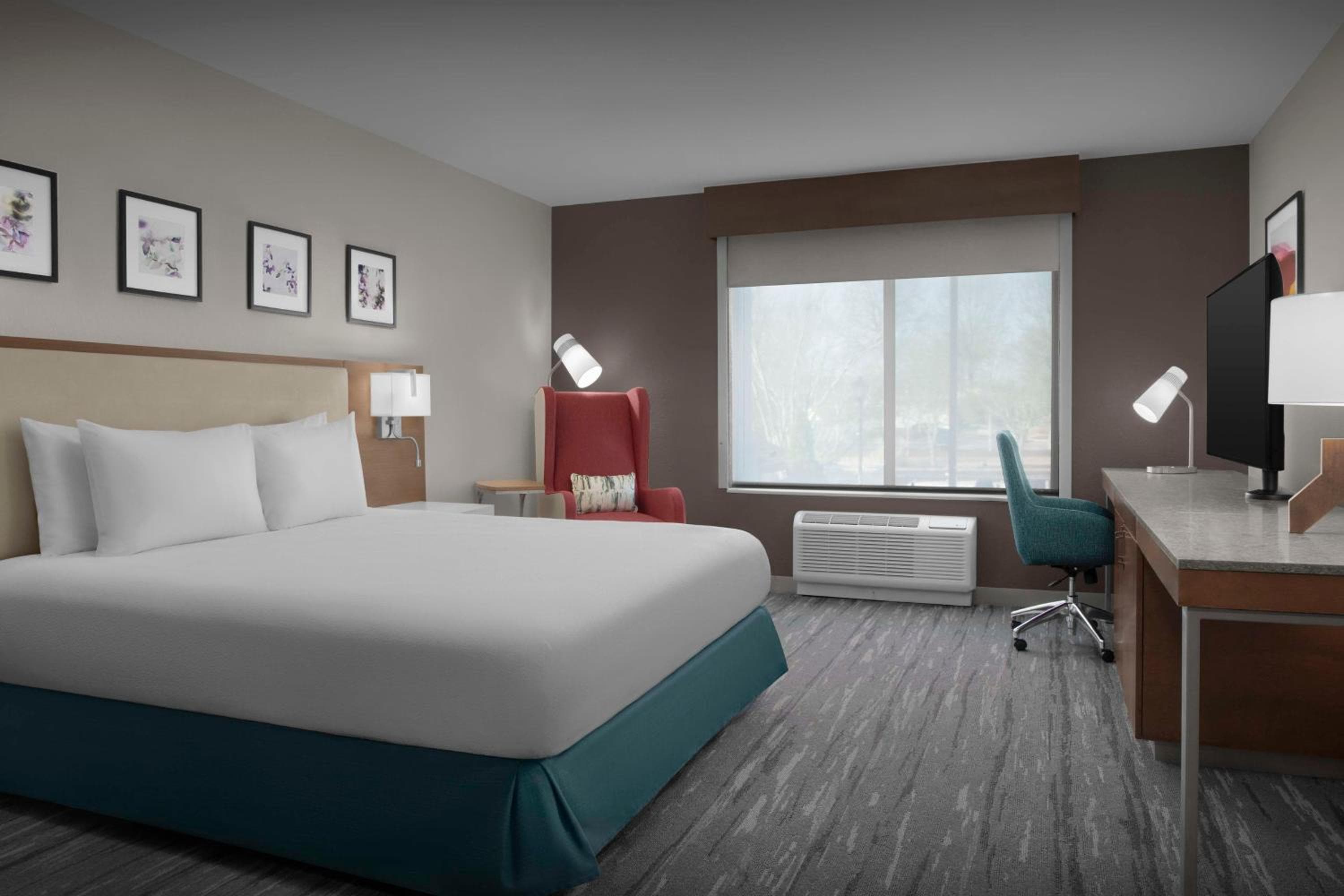 Hilton Garden Inn Atlanta North/Johns Creek