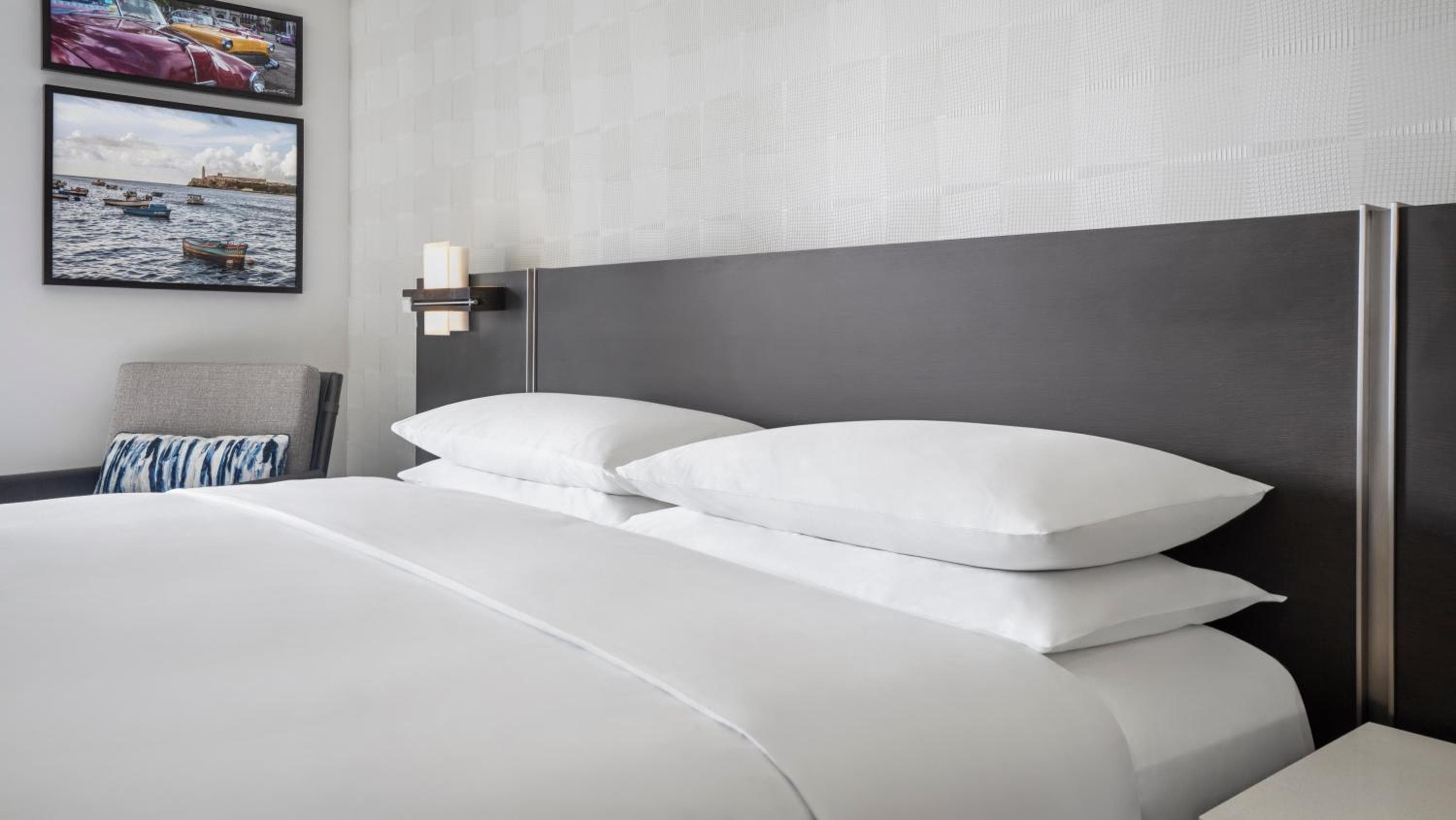 Hyatt Centric Brickell Miami