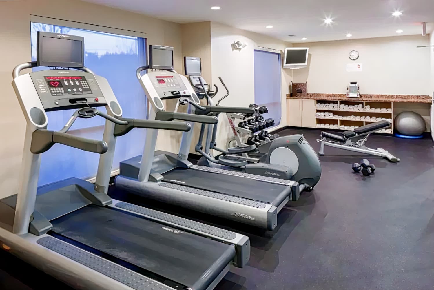 TownePlace Suites Columbia Southeast / Fort Jackson