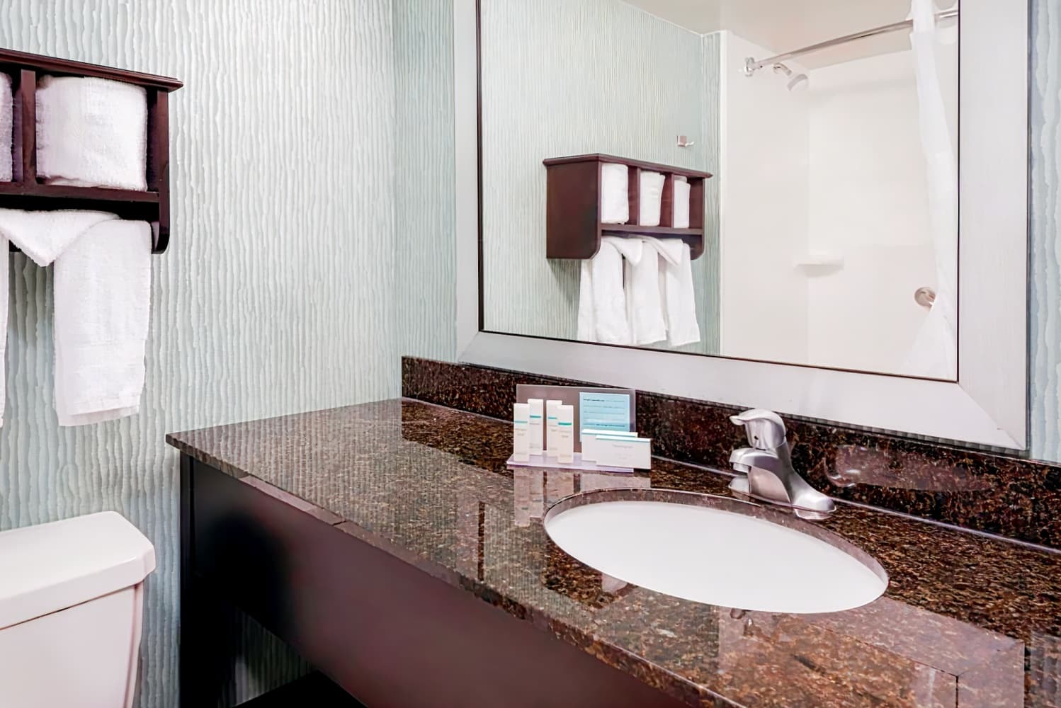 Hampton Inn Orlando-International Airport