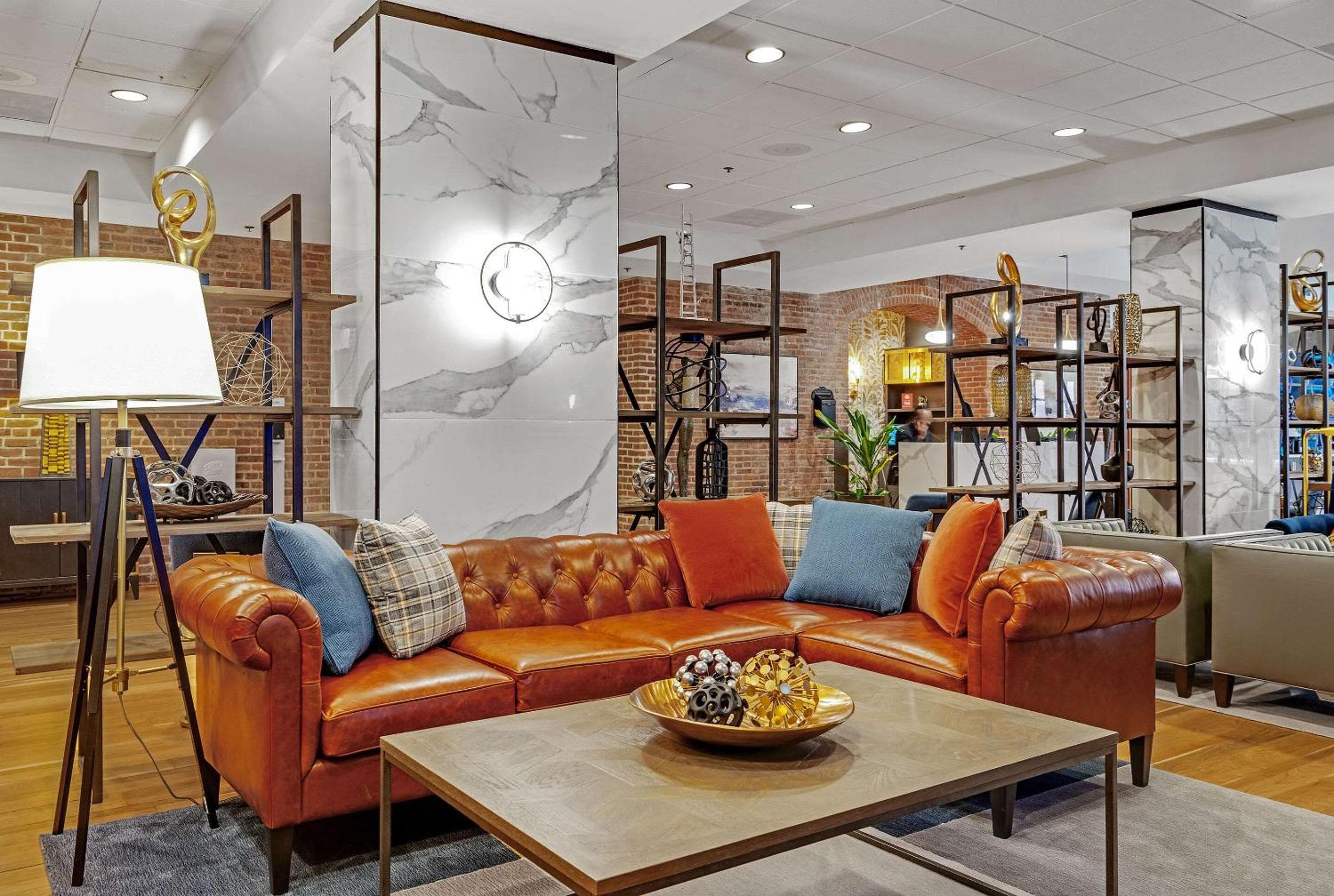 The Inn at Henderson's Wharf, Ascend Hotel Collection