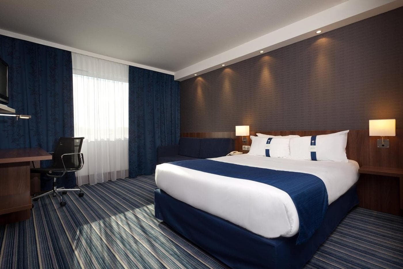 Holiday Inn Express Strasbourg Sud