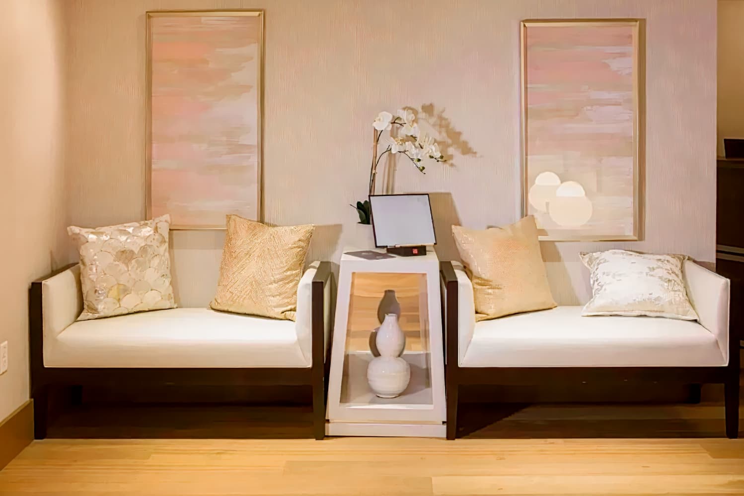 Westin Portland Harborview