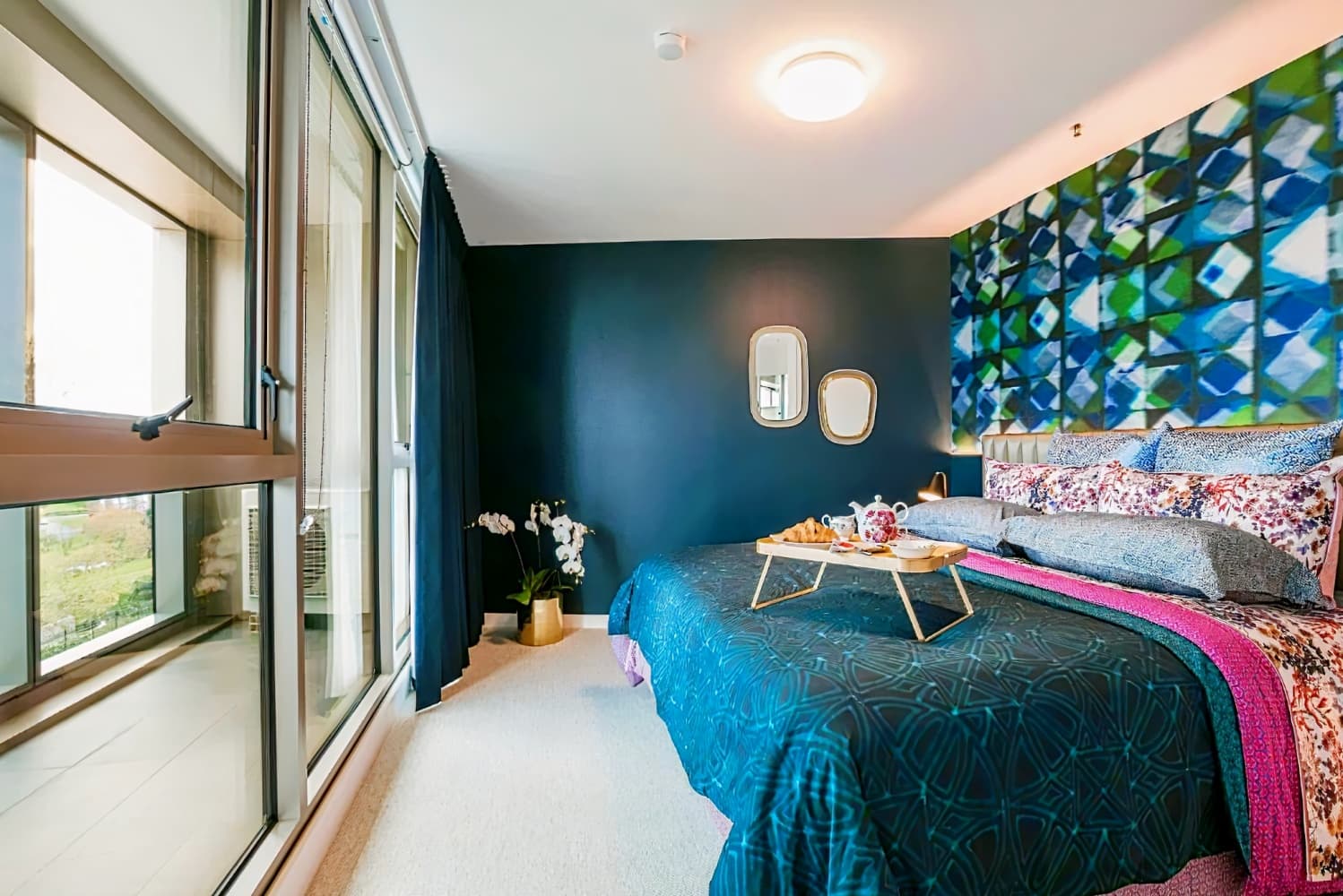 Quest Flemington Central