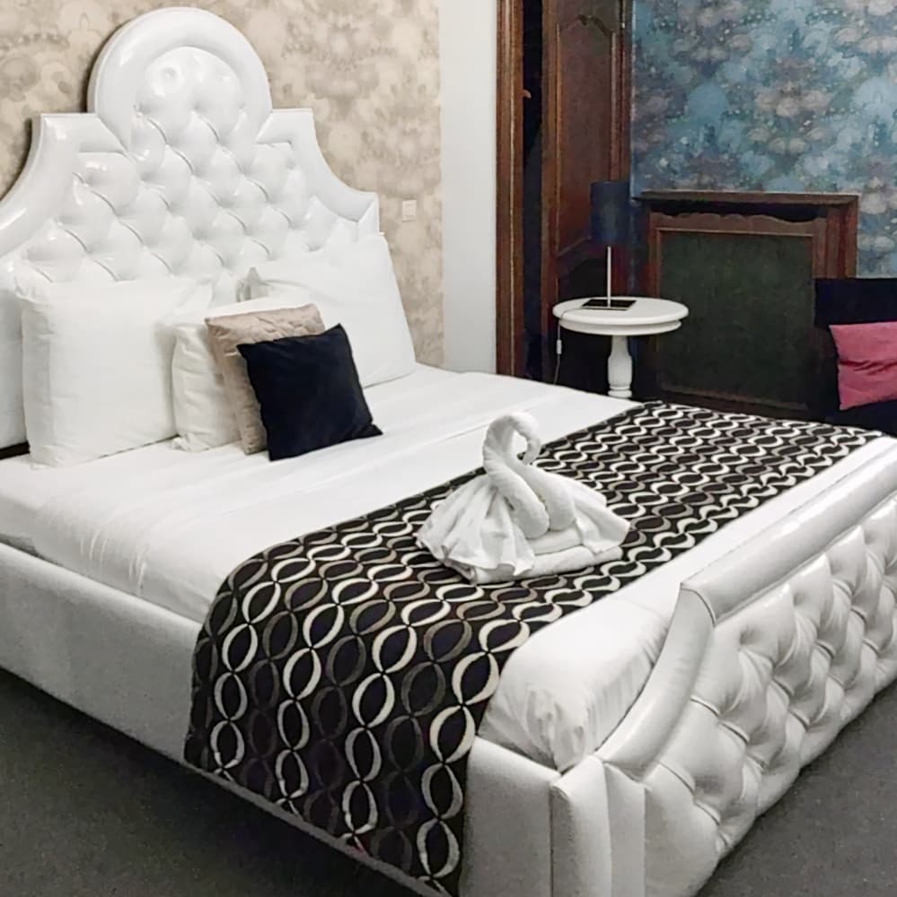 Le Manoir du Prince de Liège