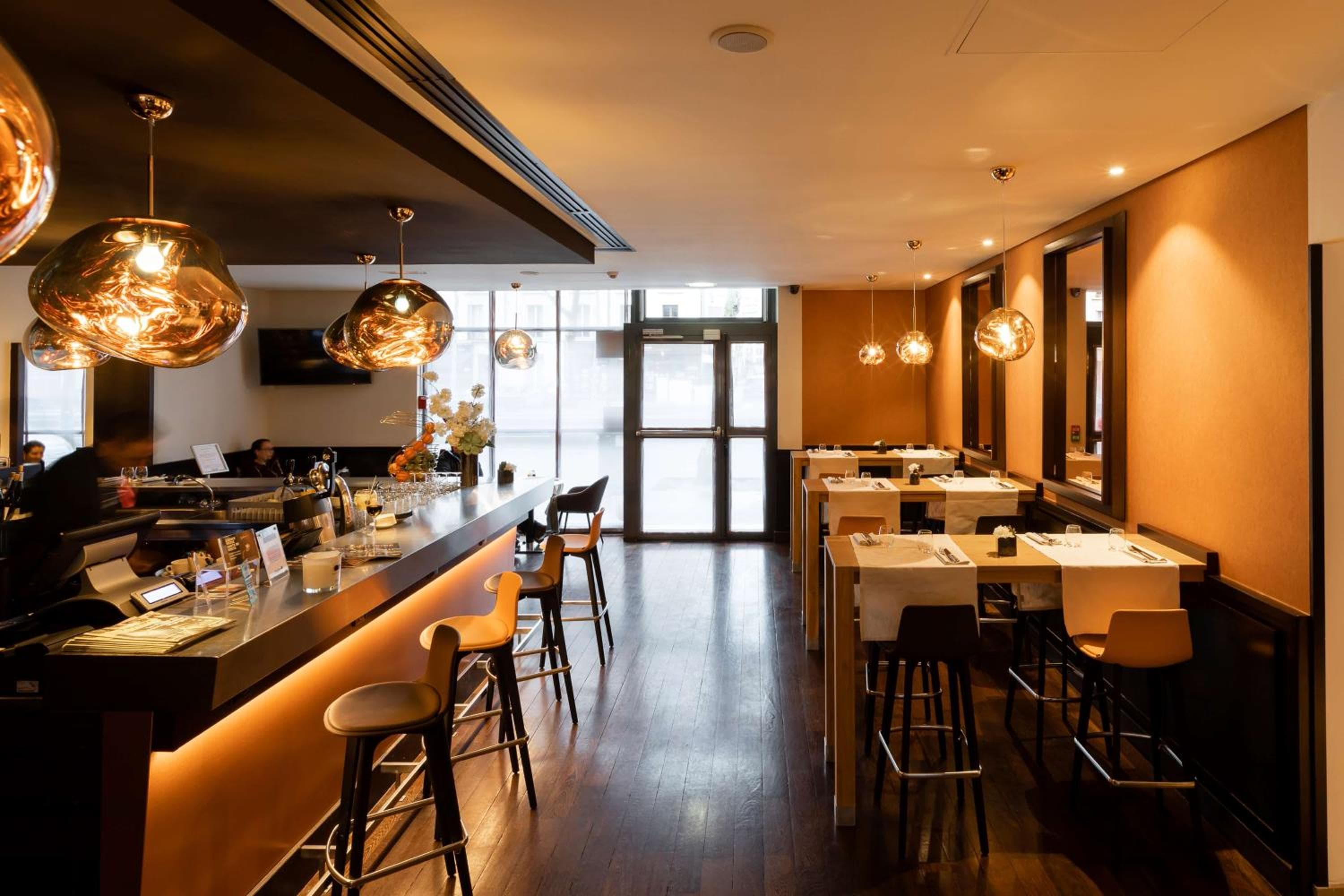 Radisson Blu Paris Boulogne