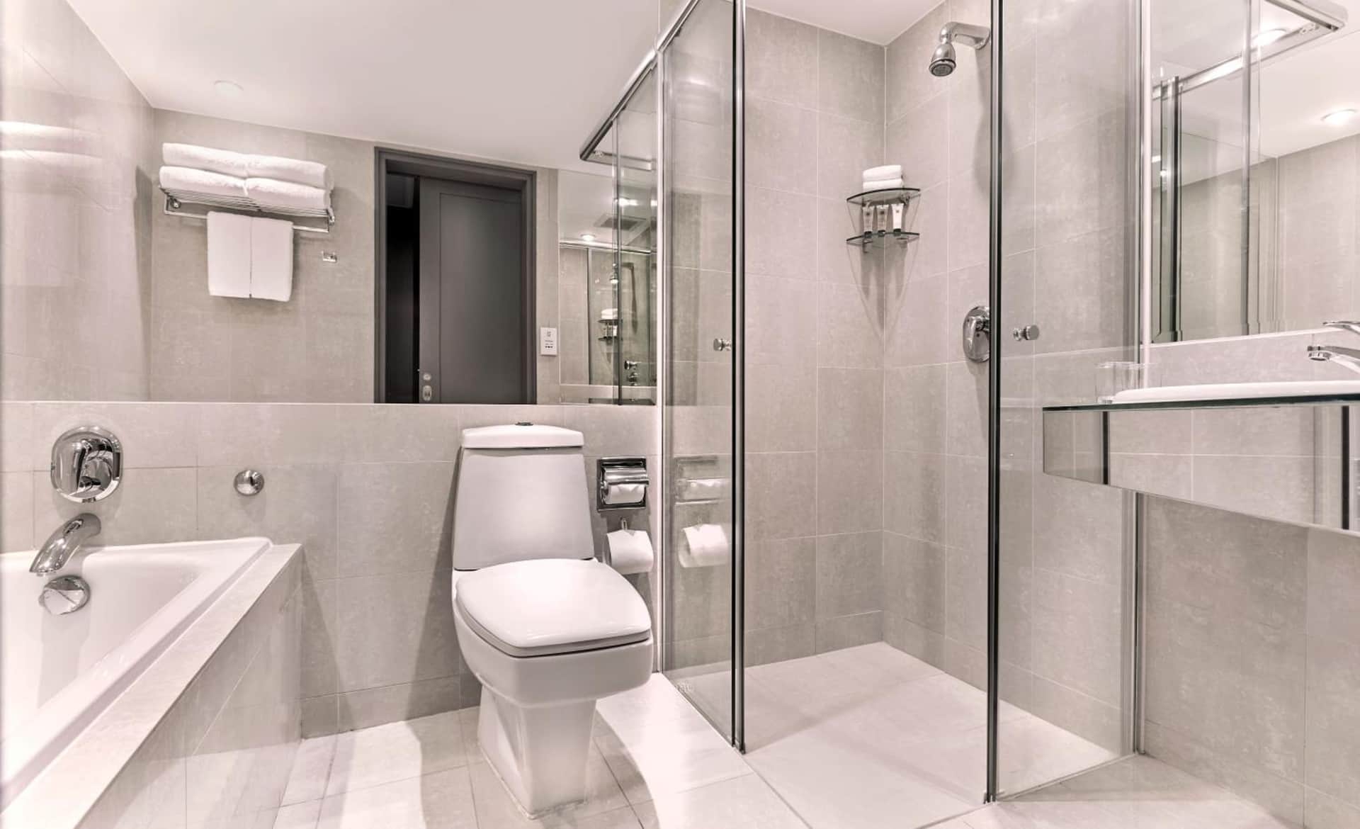 M Hotel Singapore City Centre