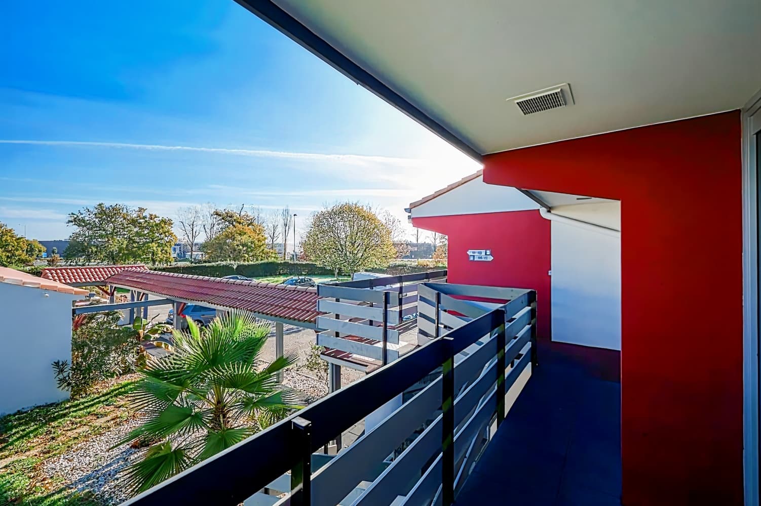 Kyriad Bordeaux - Merignac Aéroport