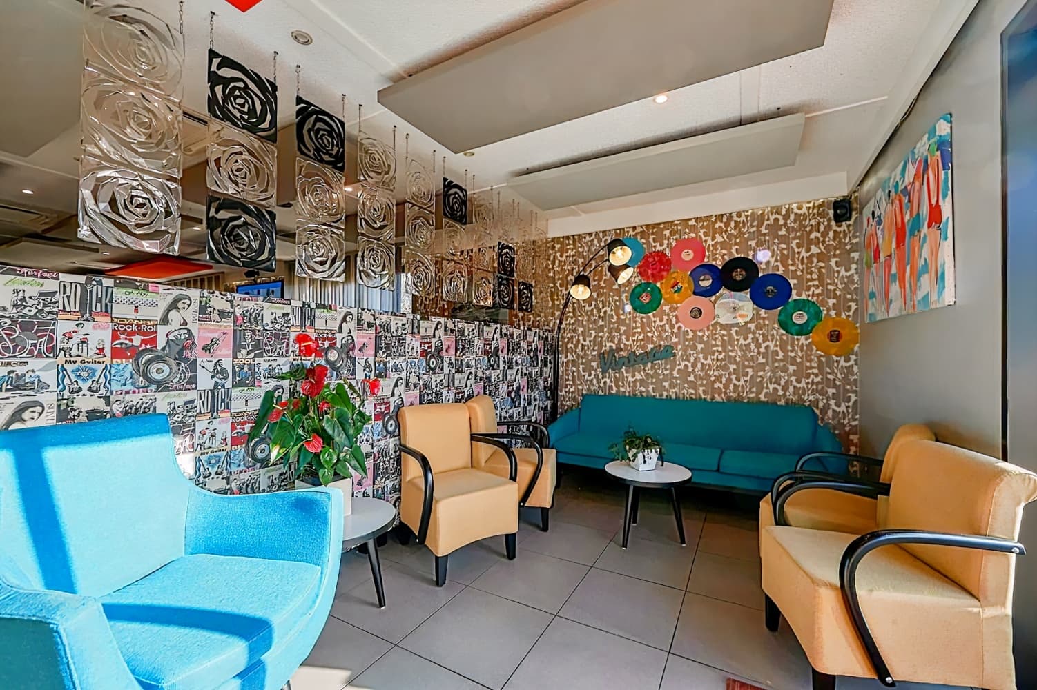 Kyriad Bordeaux - Merignac Aéroport