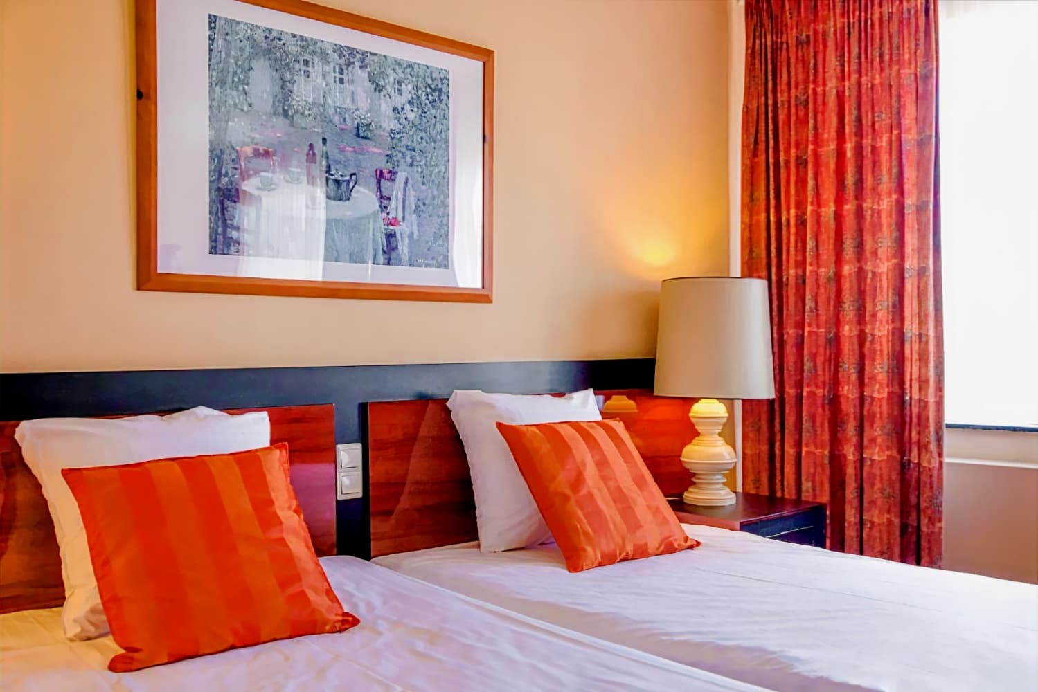 Hampshire Hotel – Voncken Valkenburg