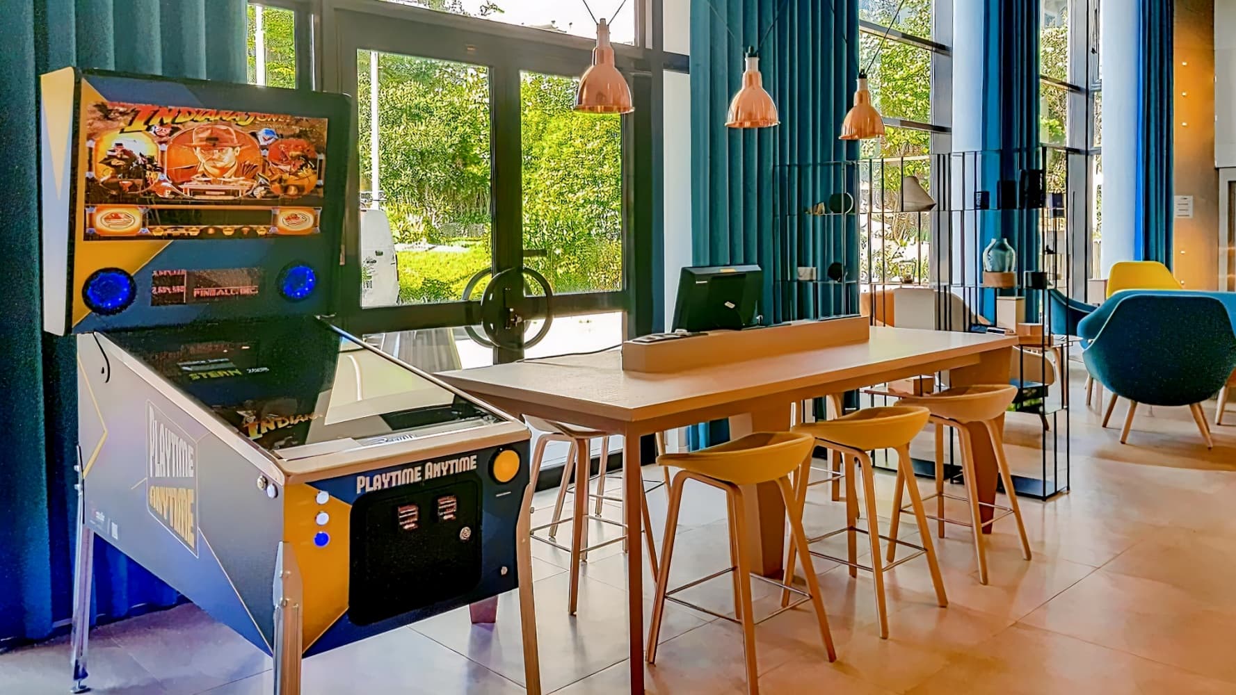 Golden Tulip Aix les Bains