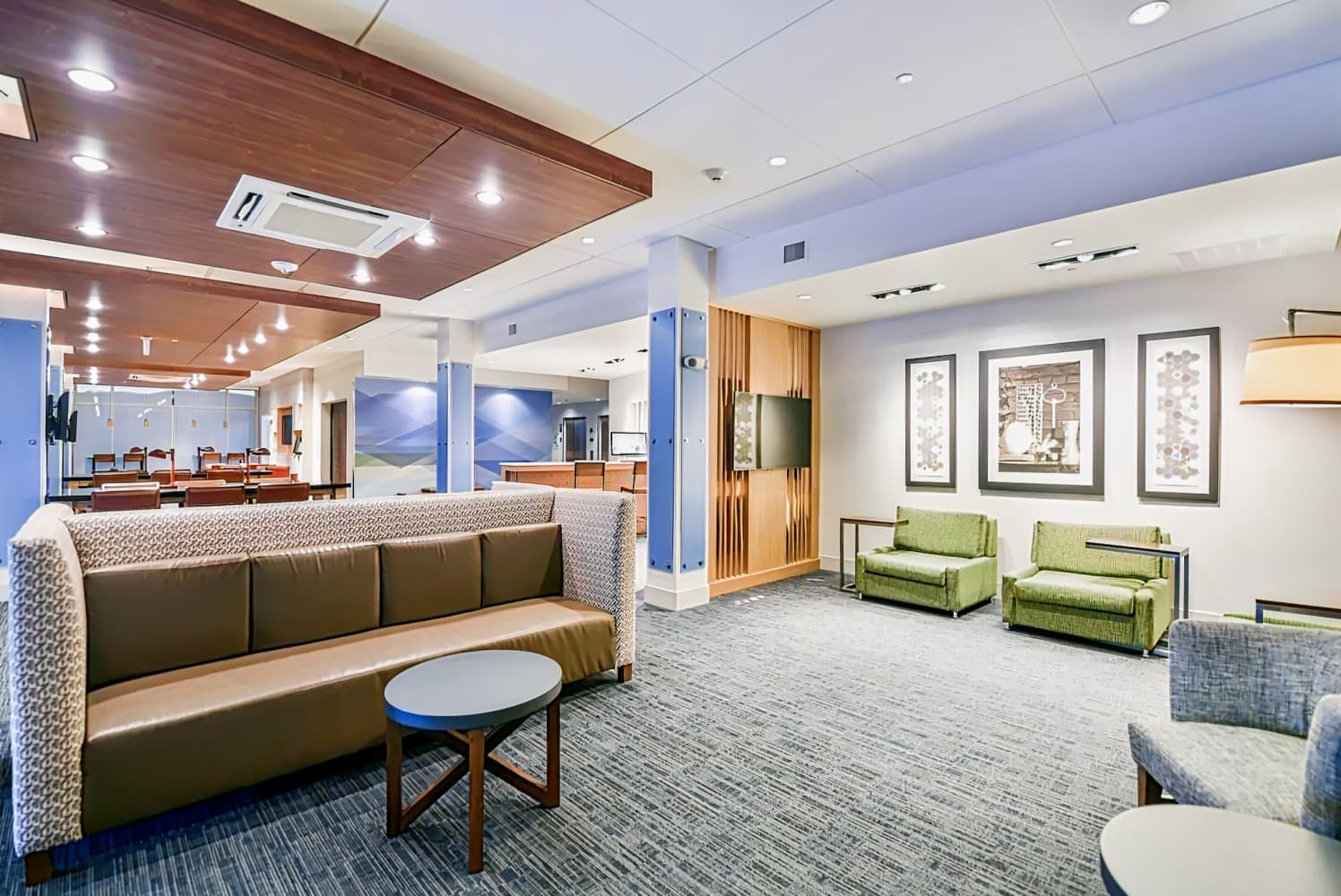 Holiday Inn Express & Suites Lehi - Thanksgiving Point