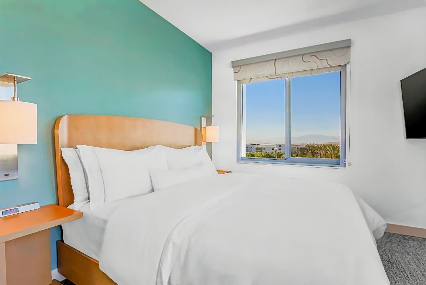 Element Ontario Rancho Cucamonga