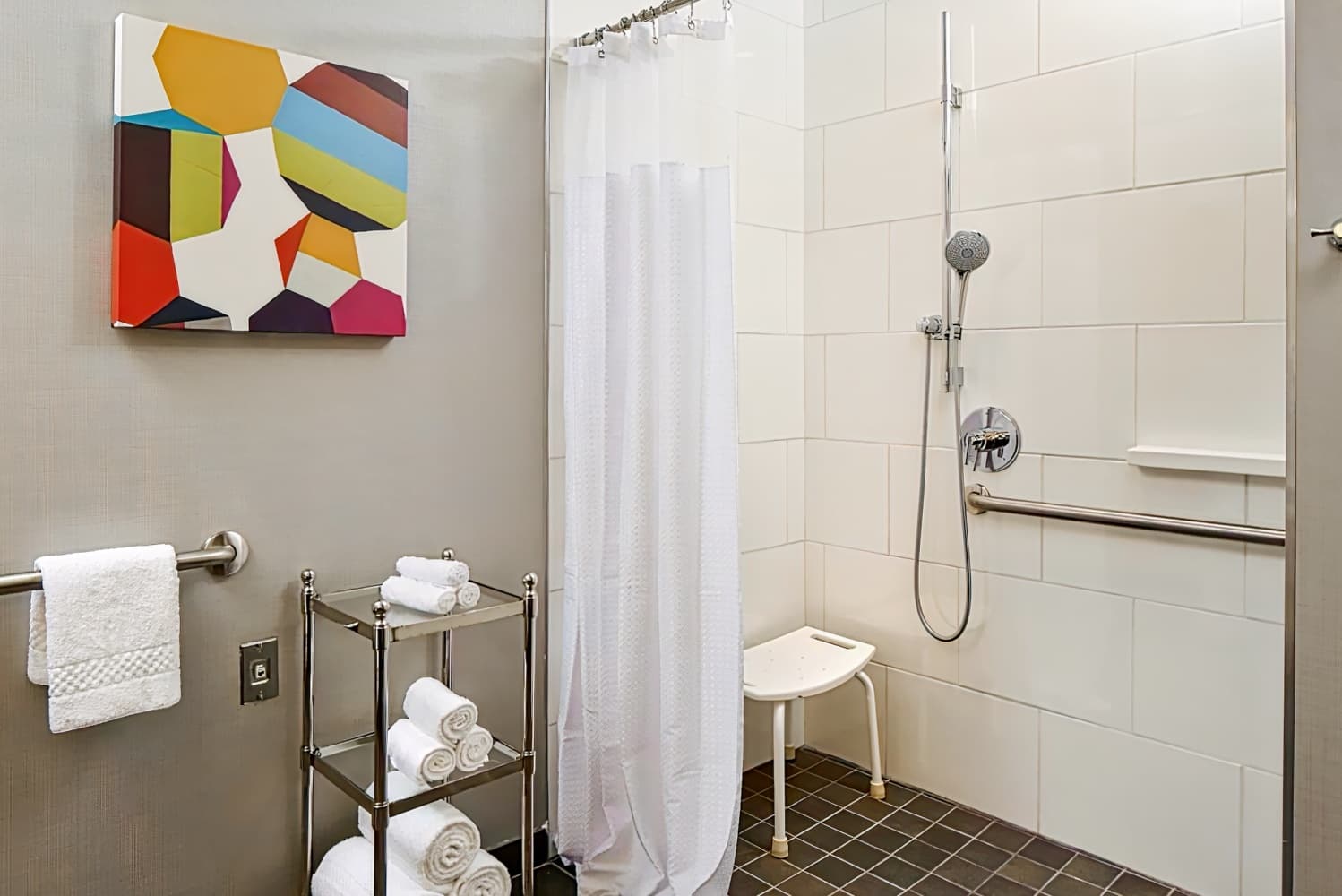 Courtyard by Marriott Sunnyvale Silicon Valley