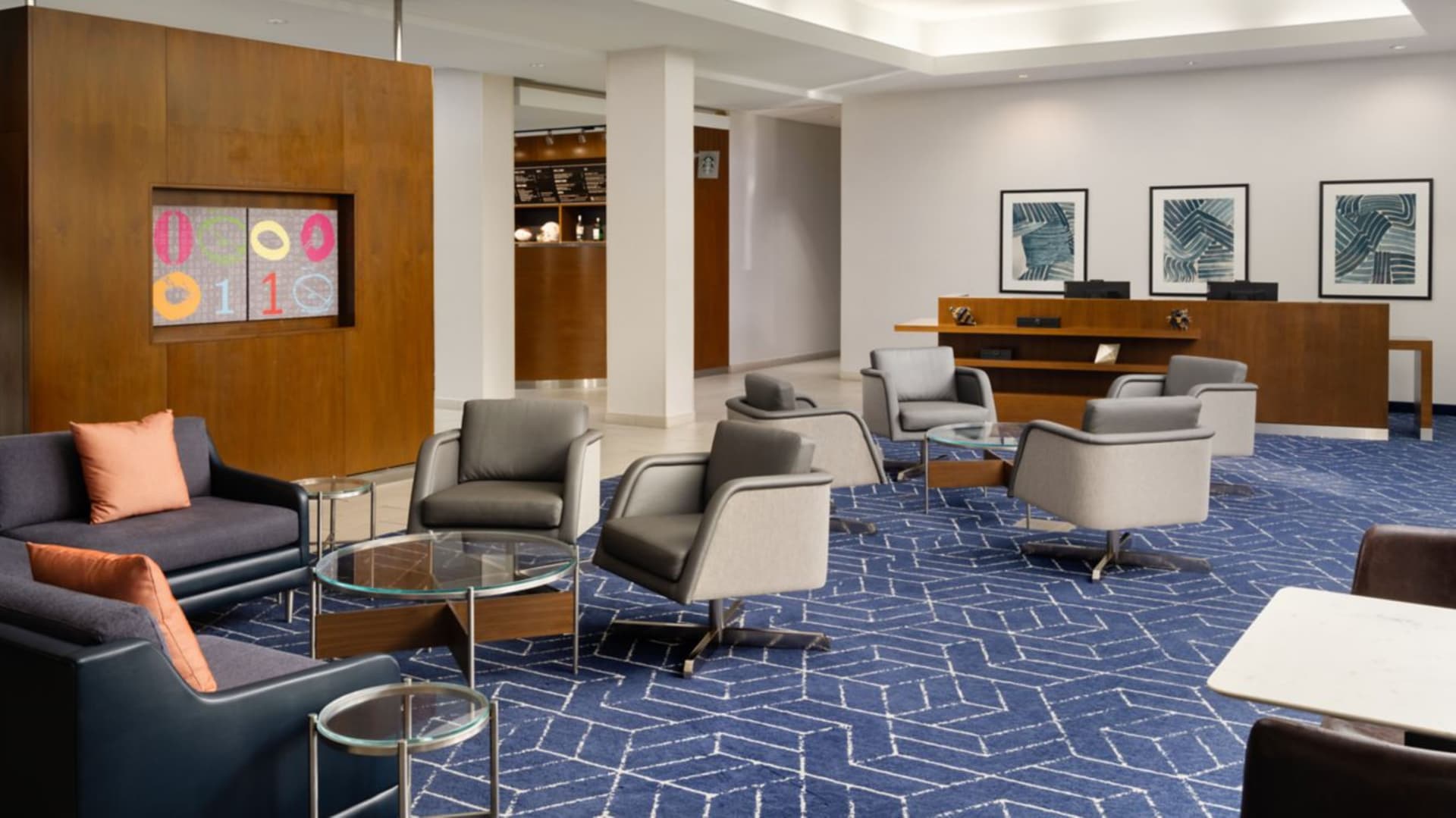 Courtyard by Marriott Sunnyvale Silicon Valley