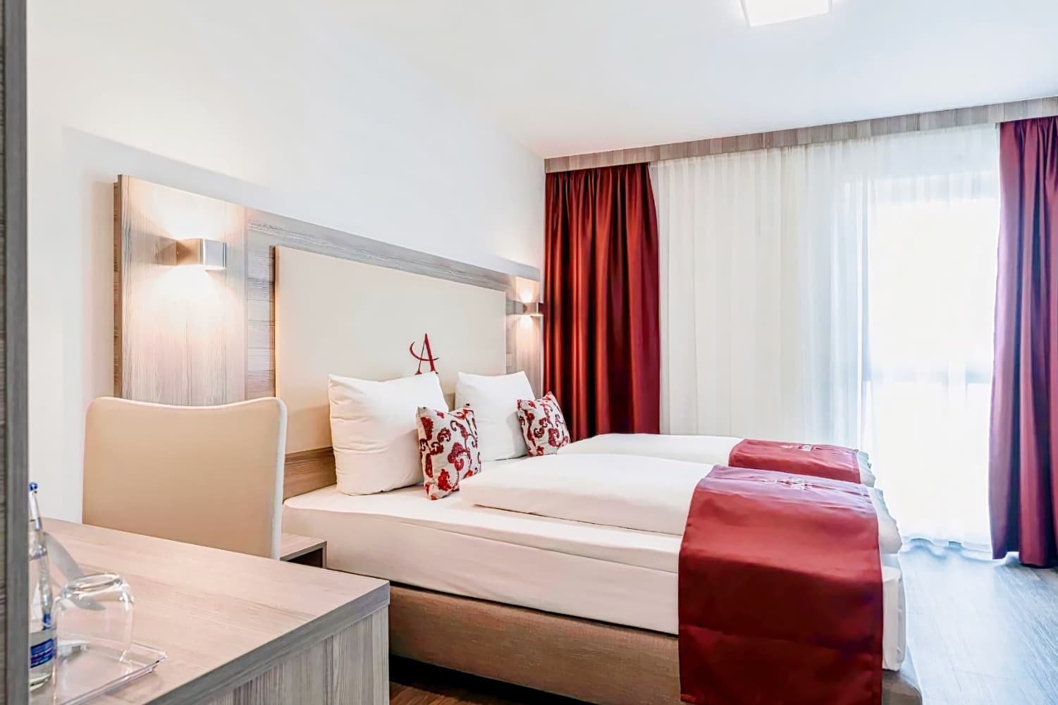 Abasto Hotel München Feldmoching