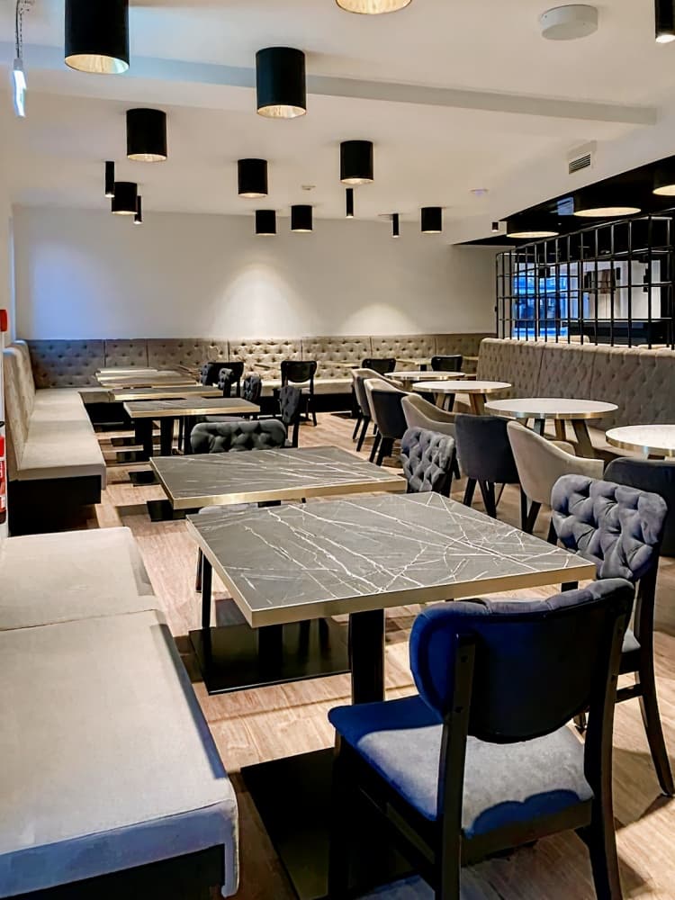 Abasto Hotel München Feldmoching