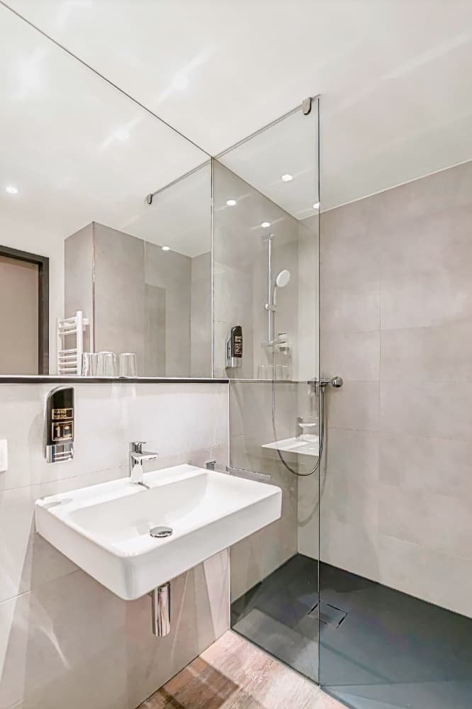 Abasto Hotel München Feldmoching