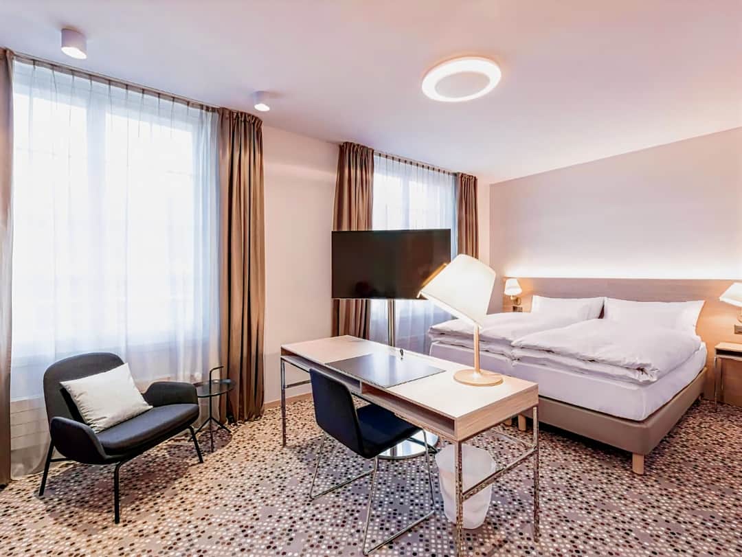 Hotel Savoy Bern