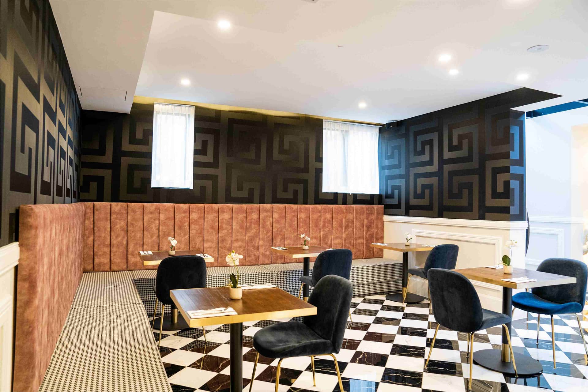 Gladius Hotel & Suites Parramatta
