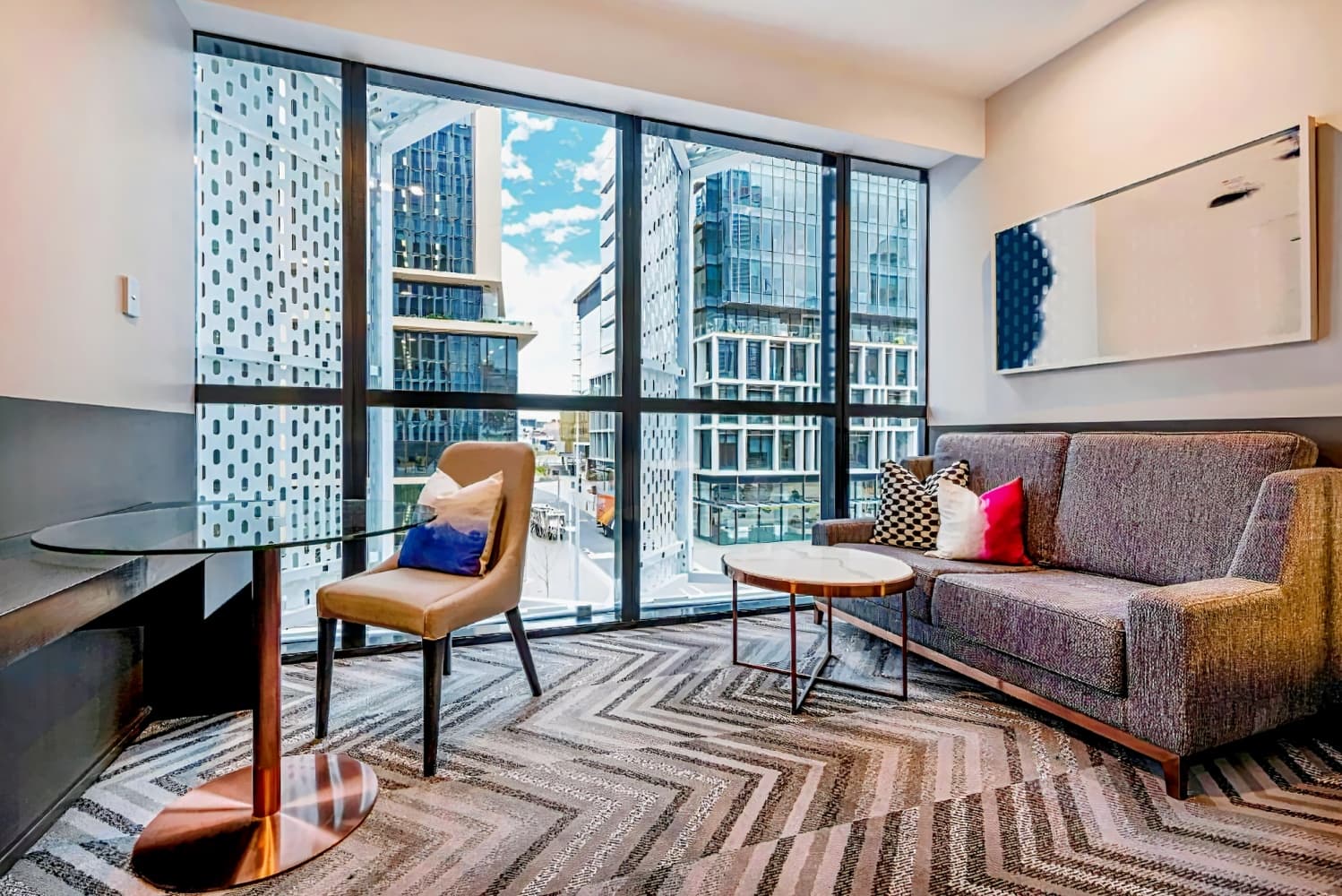 Peppers Kings Square Hotel