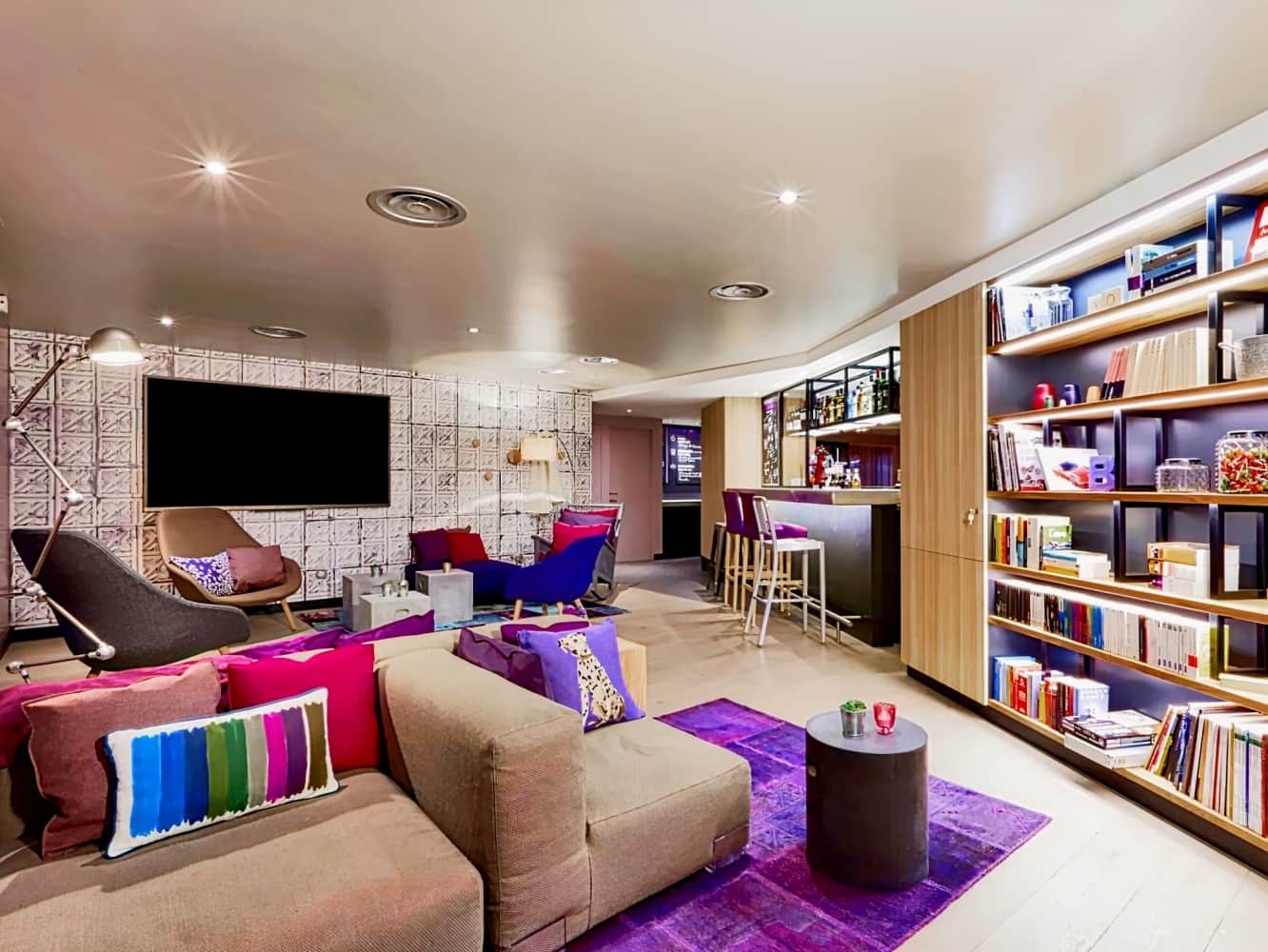 Campanile Paris Ouest - Pont de Suresnes