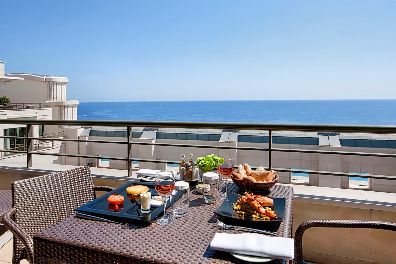 Hyatt Regency Nice Palais de la Méditerranée