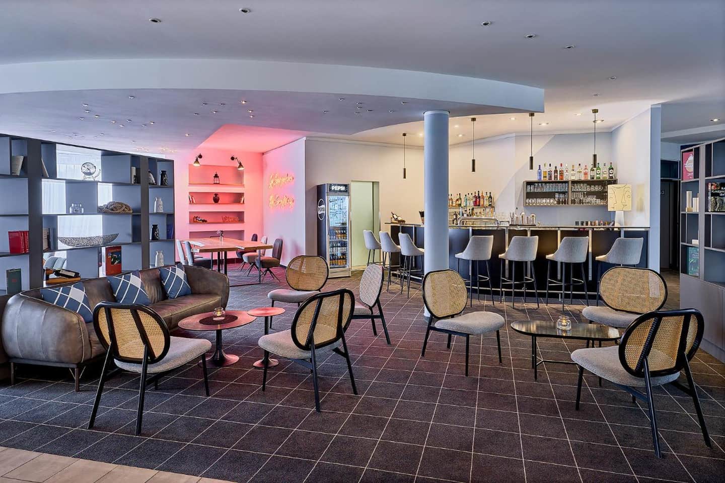 Four Points Flex by Sheraton Ratingen Düsseldorf Airport