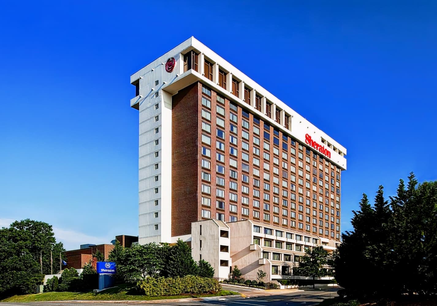 Sheraton Pentagon City