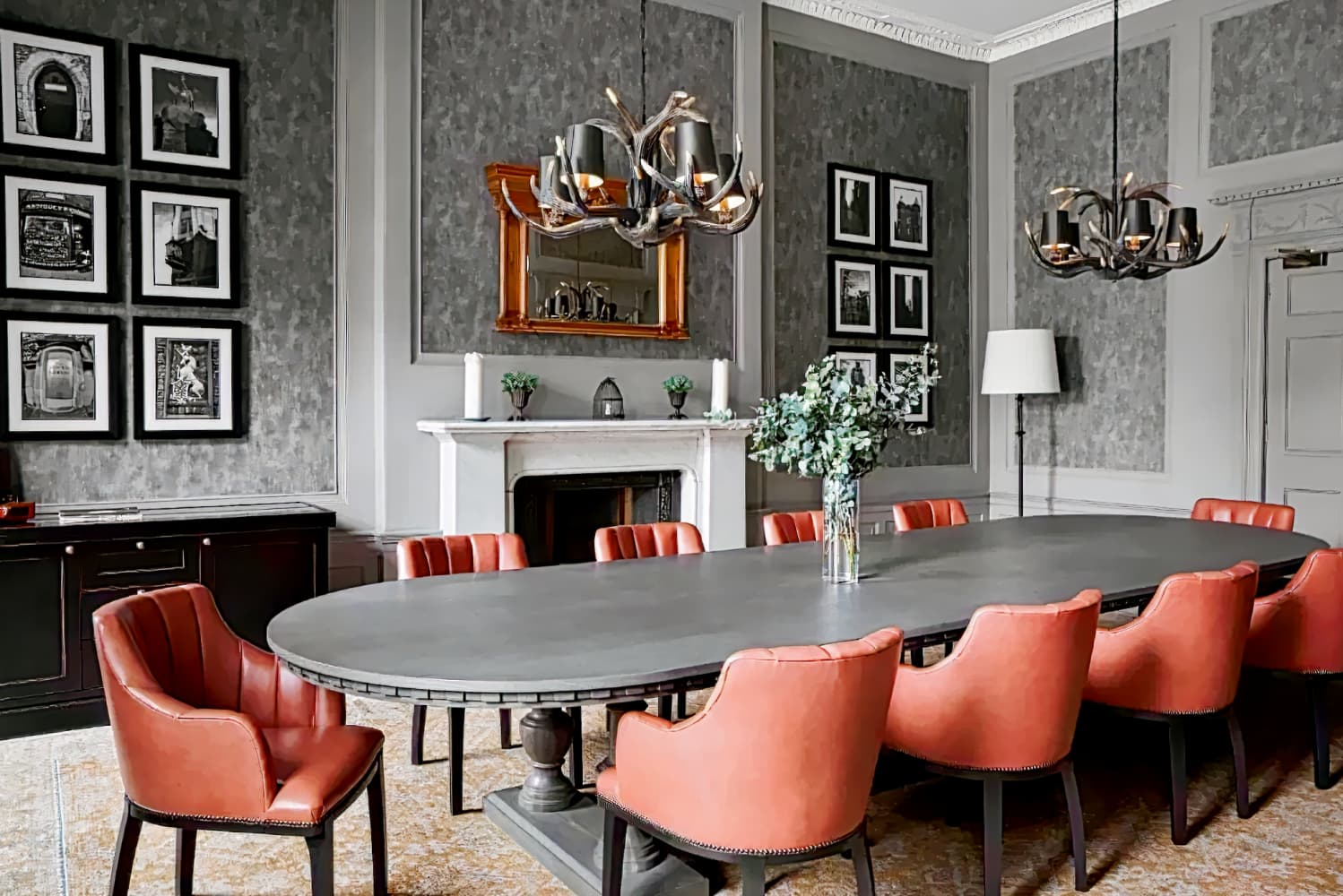 Kimpton Charlotte Square Hotel Edinburgh