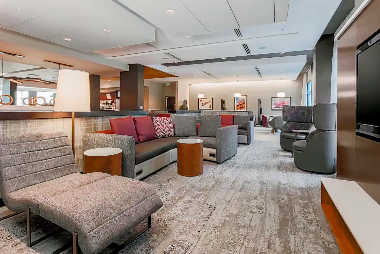 Courtyard by Marriott San Jose Campbell