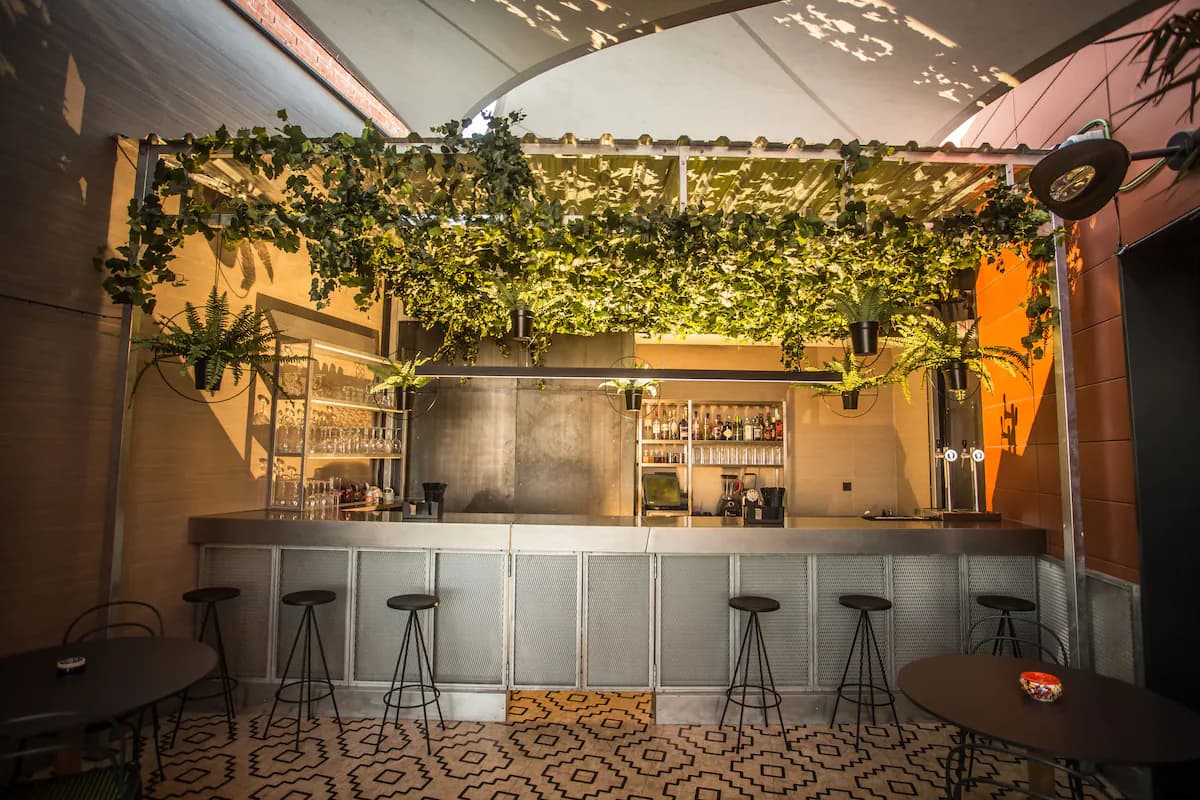 Hotel Indigo Madrid - Gran Vía by IHG