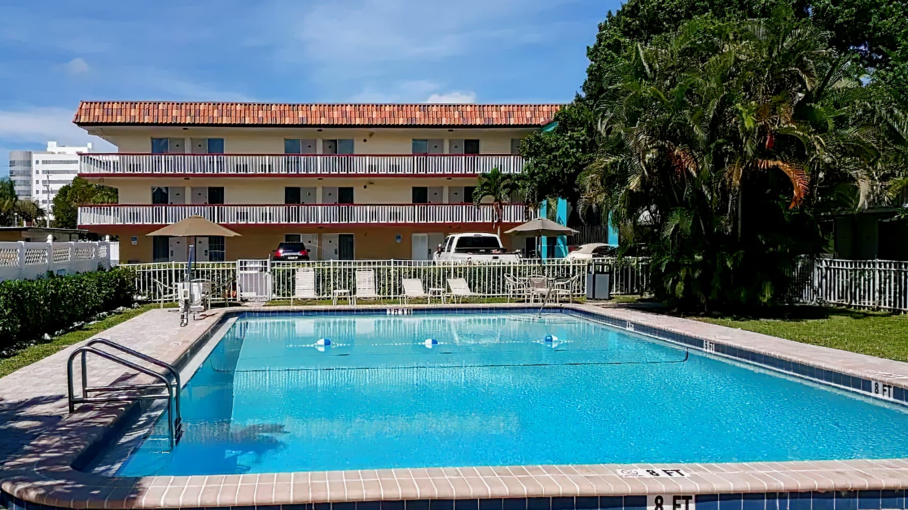 Baymont by Wyndham Sarasota