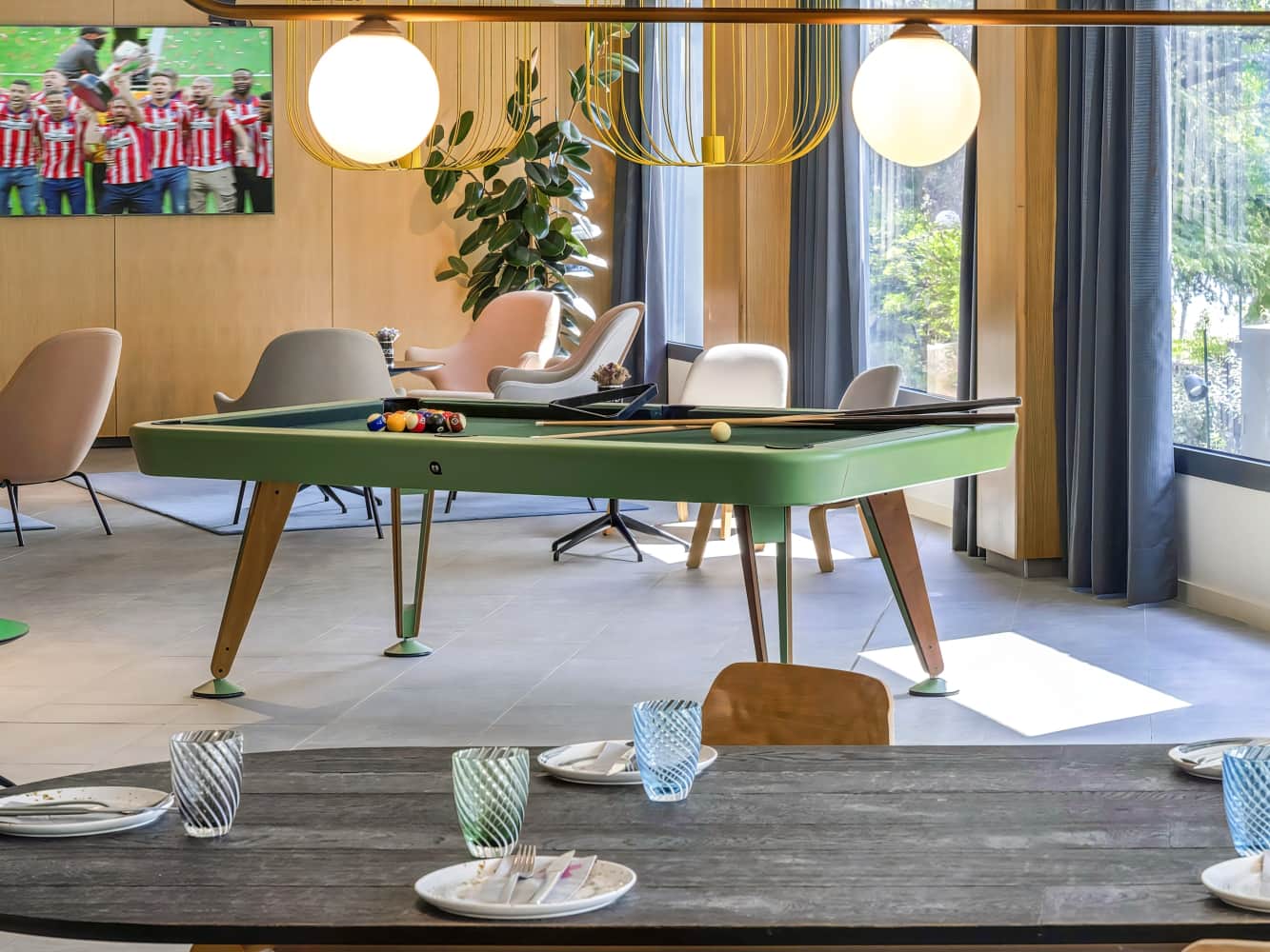 Ibis Styles Madrid Las Ventas