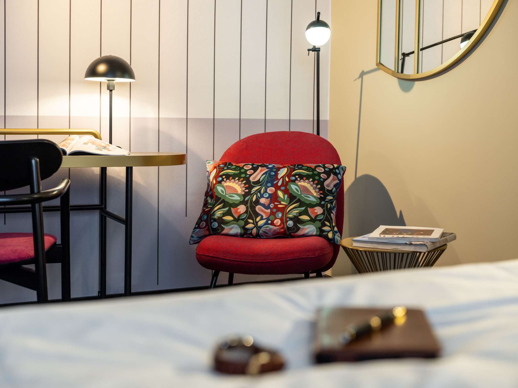 Hotel Mercure Wien City