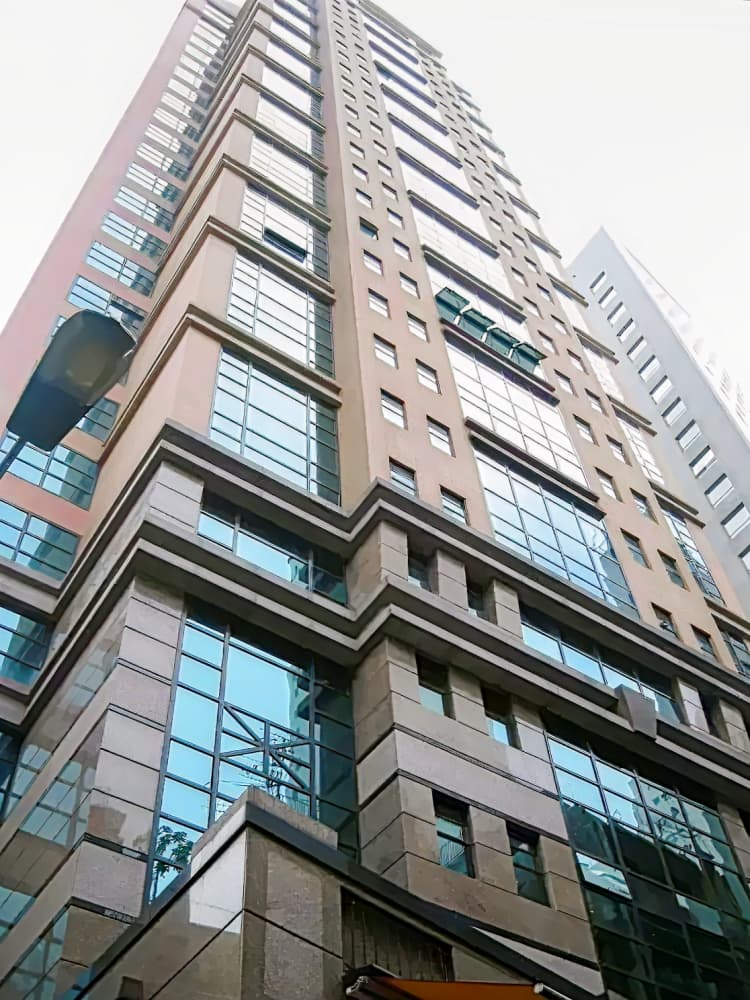 Shama Central Hong Kong