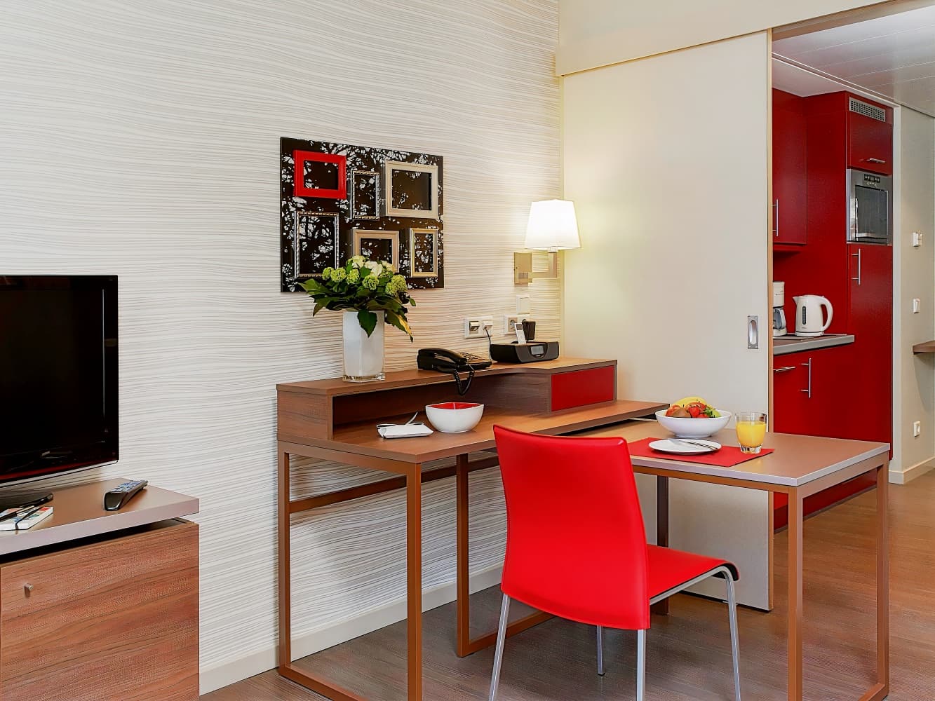 Aparthotel Adagio Munich City