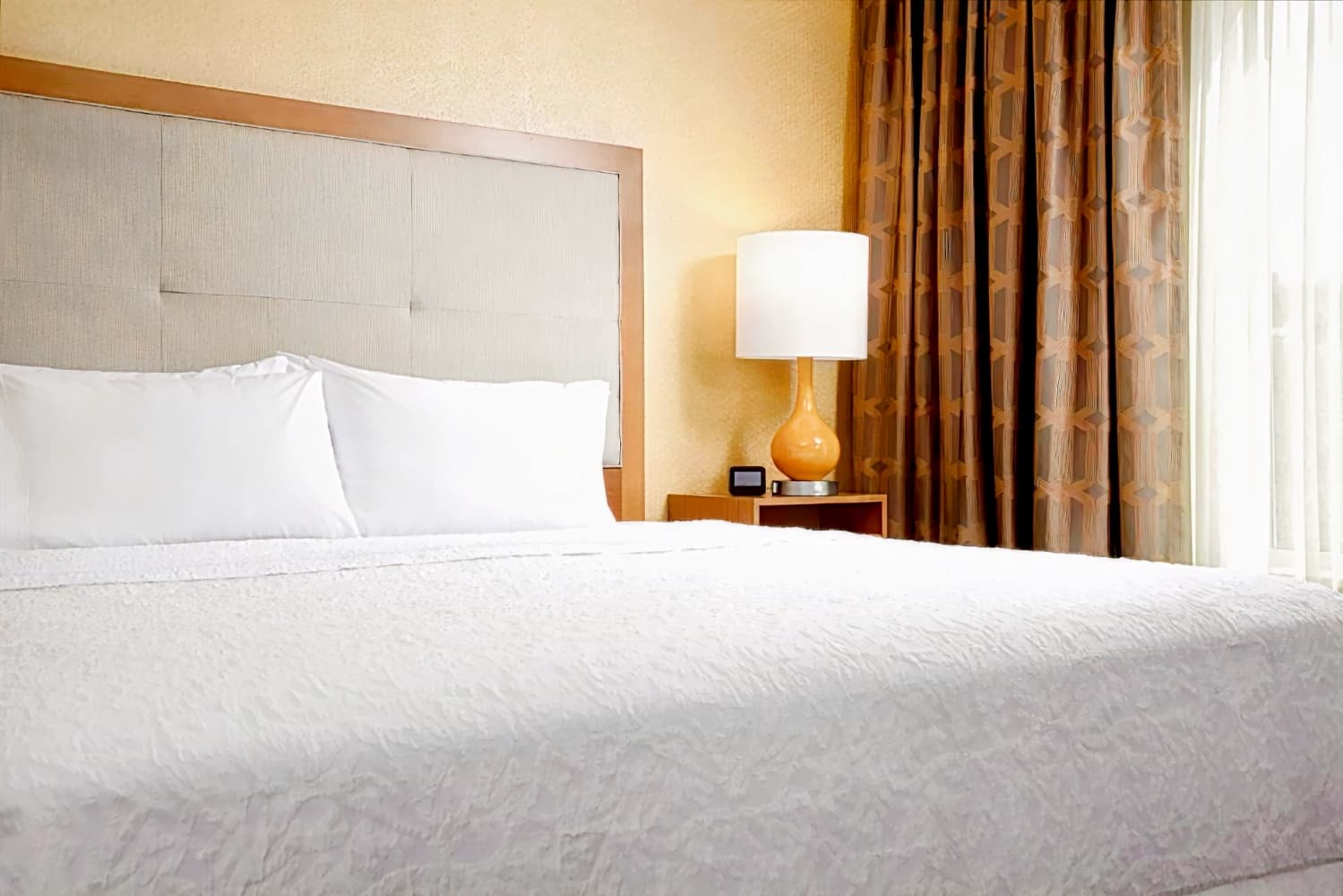 Hampton Inn & Suites Pittsburgh Airport South/Settlers Ridge