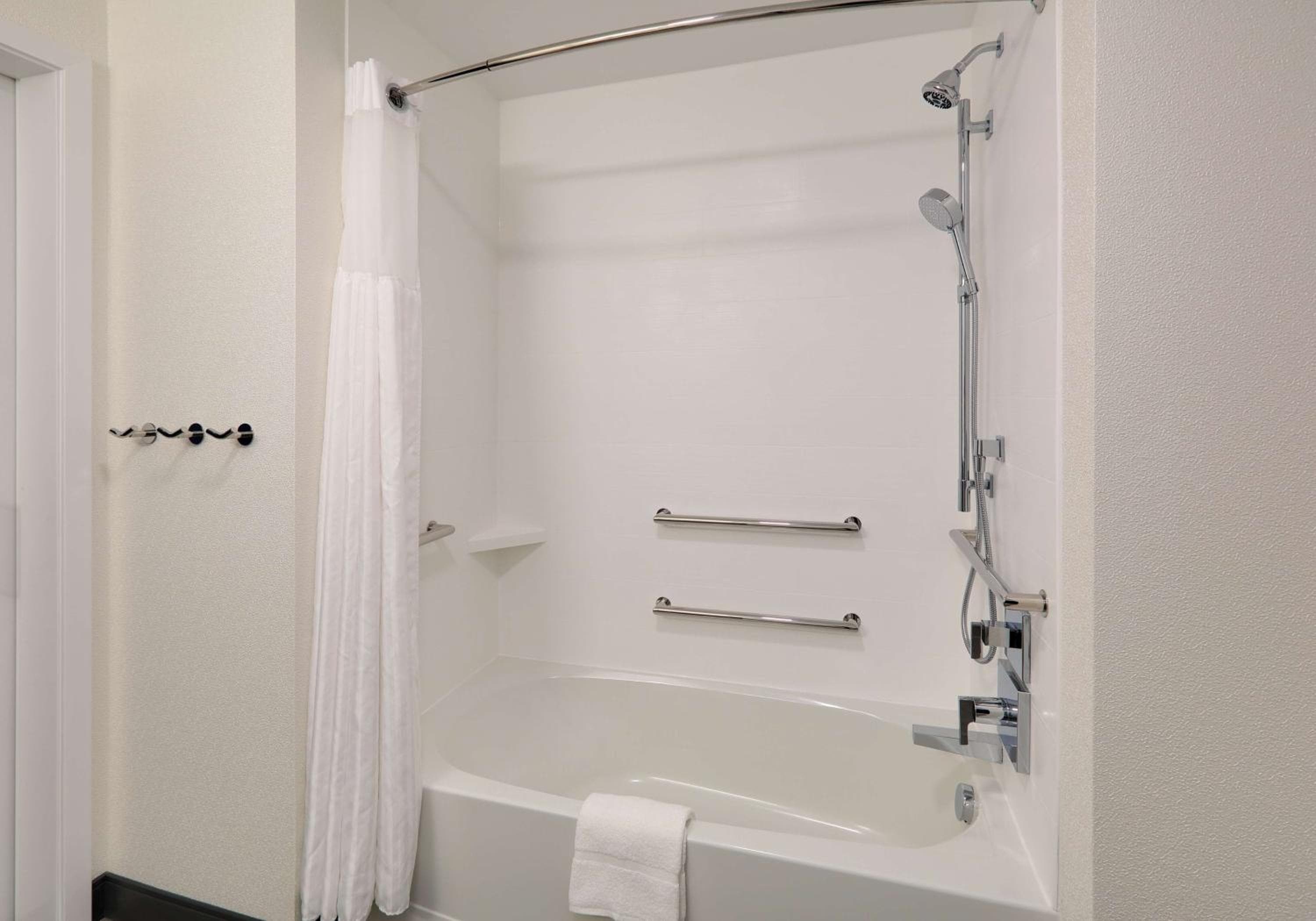 Hampton Inn by Hilton Irvine Spectrum Lake Forest